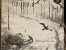 Burzum – Hvis Lyset Tar Oss” Misanthropy original press