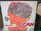 THE CAN : Rare Original TAGO-MAGO 2 LP U.A Germany