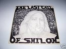 The Last Call of Shiloh SUPER RARE Christian Psych LP