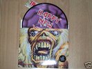 IRON MAIDEN - BRING YOUR DAUGHTER... 7