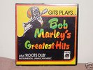 LLOYD WILLIS' GITS PLAYS' BOB MARLEY' GREATEST HITS MP3