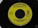 RARE Beverly Ann Other Things Northern Soul 45 EX