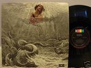 SAINT STEVEN Over The Hills ORIG LP Psych PROBE RARE NM