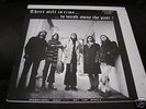 GENESIS - THERE STILL IS TIME... LP PROMO RARE PROG
