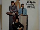 The Beatles 2nd state MONO 