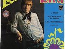 RONNIE BIRD FRENCH EP PHILIPS MODFREAKBEAT STYLE