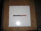 Interpol - Antics Vinyl LP 2004