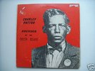 CHARLEY PATTON-FOUNDER OF THE DELTA BLUES-YAZOO-2Lp's-