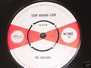 GAYLADS - Stop Making Love - UNPLAYED - ISLAND WI 3002