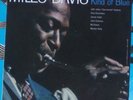 Miles Davis Kind of Blue Mono Original