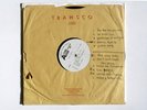 JOEY GRECO unknown private 70's folk demo acetate HEAR