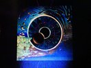 PINK FLOYD Pulse - 4 LP box set oop NM near mint UK