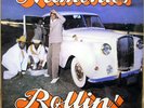 NUMONICS Rollin' 1982 lp SEALED Funk