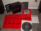 Rare Rolling Stones MFSL Complete Box Set