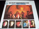 THE VELVET UNDERGROUND & NICO orig Cdn Emerson M-