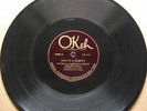Anthony Parenti's Famous Melody Boys on Okeh 40308
