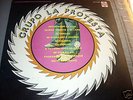 GRUPO LA PROTESTA-DEVUELVEME LA VIDA-ORFEON LP-12-1042