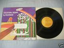 BRAINTICKET CELESTIAL OCEAN LP RCA 73 KRAUTROCK ITALY