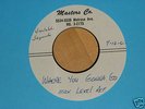 UNRELATED SEGMENTS 'Where You Gonna Go' garage acetate