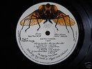 T REX - ELECTRIC WARRIOR      -     A2/B2 MATRIX     -