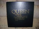 QUEEN -The Complete Works