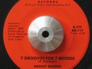 SMOKEY BROOKS Rare FUNK SOUL 45 LISTEN