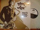 HAROLD VICK DONT LOOK BACK NM STRATA EAST JAZZ LP