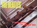 BEATLES-PLEASE PLEASE ME-BLK/GOLD MONO-421/22-1N MATRIX