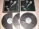 BLUE NOTE ALBERT AMMONS MEADE LUX LEWIS MOSAIC 3 LP BOX