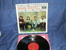 BLUESBREAKERS JOHN MAYALL with ERIC CLAPTON SUPERB 