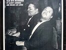 ALBERT AMMONS & LUX LEWIS Blue Note MOSAIC LP Box Set