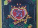 Dr. Z-Three Parts To My Soul(UK Prog LP,Vertigo Swirl)
