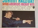 Johnny Hallyday Sings America's Rockin' Hits, PD-33