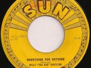 BILLY THE KID EMERSON Something R&B 45 Sun 233 sample