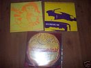 STEREOLAB-MARS AUDIAC QUINTET/TRANSIENT RANDOM/ PENG