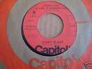 '70's Soul 45 Corey Blake Capitol Lbl. DJ