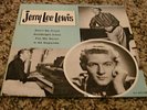 ROCKABILLY SUN 45 EP/ JERRY LEE LEWIS/ ORIG. NM