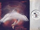 GORDON BECK TRIO Gyroscope ORIGINAL 1969 UK Morgan LP