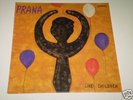 PRANA like children SWEDISH FUNKY JAZZ LP