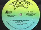 Delroy Wilson Black Oney 