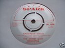 Johnny Scott - Amsterdam Affair 1968 UK 45