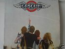 GASOLIN' KIM LARSEN  SPANISH 1976 LP LOOK