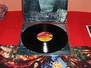 Cradle Of Filth - Dusk And Her LP+Poster  MFN