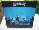 RARE GENESIS LIVE ORIGINAL 1ST PRESSING LP A-2U- B-1U