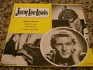 ROCKABILLY 45 EP SUN/ JERRY LEE LEWIS 