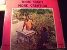 Lennie Hibbert-More Creation lp-Studio One