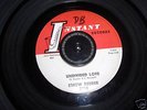 NORTHERN SOUL-ESKEW REEDER-UNDIVIDED LOVE-INSTANT