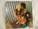 JIMI HENDRIX BAND OF GYPSYS ,1ST PUPPET SLEEVE .