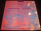 GRAHAM COLLIER Mosaics RARE British Jazz Harry Beckett