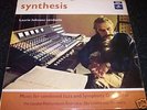  LAURIE JOHNSON SYNTHESIS Lansdowne JAZZ LP